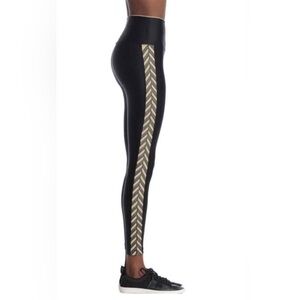 Koral Opia Energy High Rise Sport Leggings size Small